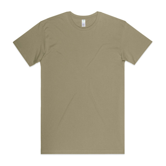 Eucalyptus AS Colour Staple Organic Tee